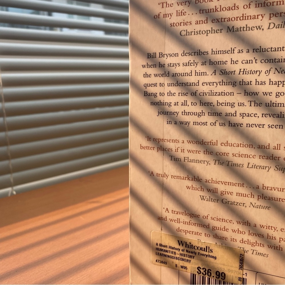 Book, Good Condition - Picture 5 of 5